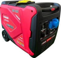 Фото - Электрогенератор Vackson VK13500iSE