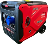 Фото - Электрогенератор Vackson VK14500iSER