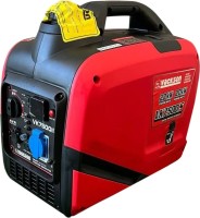 Фото - Электрогенератор Vackson VK7500iS