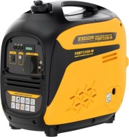 Фото - Электрогенератор ZEGOR FORT3300-M