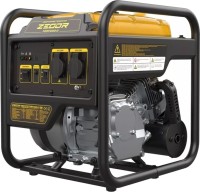 Фото - Электрогенератор ZEGOR FORT4500-O