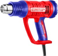 Фото - Строительный фен EMTOP EHGN20045