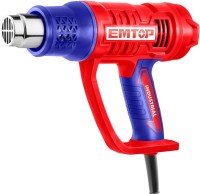 Фото - Строительный фен EMTOP EHGN20078