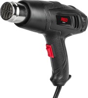 Фото - Строительный фен RED TECHNIC RTOP0042