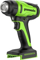 Фото - Строительный фен Greenworks G24HG 3400207