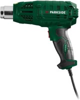 Фото - Строительный фен Parkside PHLG 2000 E4