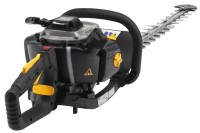 Фото - Кусторез Alpina AHT 555