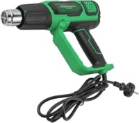 Фото - Строительный фен RockForce HG75-2000LED