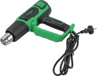 Фото - Строительный фен RockForce HG60-2000LCD