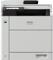 Фото - МФУ Ricoh M C320FSE