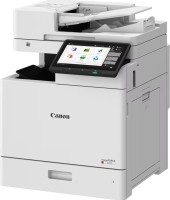 Фото - МФУ Canon imageFORCE C611