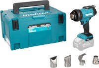 Фото - Строительный фен Makita HG001GZ02