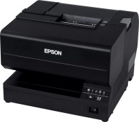 Фото - Чековый принтер Epson TM-J7700(301)