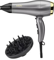 Фото - Фен BaByliss Titanium Gold 5513T