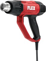 Фото - Строительный фен Flex HG 650 2000