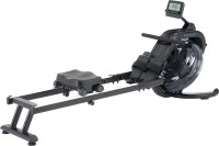 Фото - Гребной тренажер TOORX Rower RWX-3000