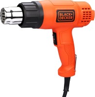 Фото - Строительный фен Black&Decker KX1800
