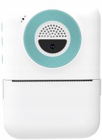 Фото - Фотокамеры моментальной печати XREC Q1