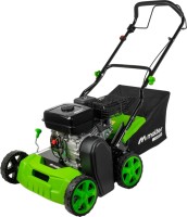 Фото - Аэратор Maltec MasterLawn-OIL4000