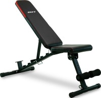 Фото - Силовая скамья BH Fitness Weight Bench G312
