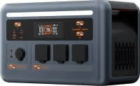 Фото - Зарядная станция Oscal PowerMax 1800SE