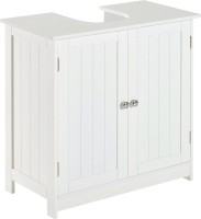 Фото - Тумба под умывальник HOMCOM Under Sink Bathroom Cabinet 834-079
