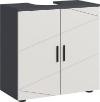 Фото - Тумба под умывальник Kleankin Bathroom Vanity Unit 834-619V81LG