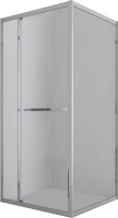 Фото - Душевая кабина Bravo Dunajec N90MS 90x90 угловая
