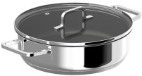 Фото - Сковородка BergHOFF Dina Helix 1315171 28&nbsp;см