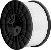 Фото - Пластик для 3D печати Elegoo Rapid PLA+ White 5kg 5&nbsp;кг  белый