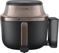 Фото - Мультипечь Philips 5000 Series Ovi SteamFry NA547/07