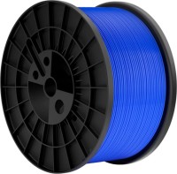 Фото - Пластик для 3D печати Elegoo Rapid PLA+ Blue 5kg 5&nbsp;кг  синий