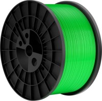 Фото - Пластик для 3D печати Elegoo Rapid PLA+ Green 5kg 5&nbsp;кг  зеленый