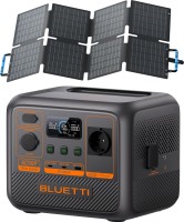 Фото - Зарядная станция BLUETTI AC50P+PV60F