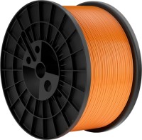 Фото - Пластик для 3D печати Elegoo Rapid PLA+ Orange 5kg 5&nbsp;кг  оранжевый