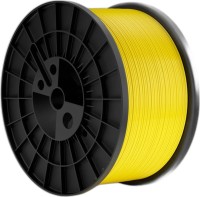 Фото - Пластик для 3D печати Elegoo Rapid PLA+ Yellow 5kg 5&nbsp;кг  желтый