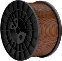 Фото - Пластик для 3D печати Elegoo Rapid PLA+ Brown 5kg 5&nbsp;кг  коричневый