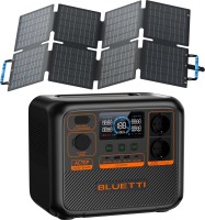 Фото - Зарядная станция BLUETTI AC70P+PV60F