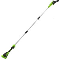 Фото - Кусторез Greenworks GD40PSHK2X 1303907UC