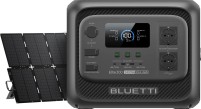 Фото - Зарядная станция BLUETTI Elite 300+SORA500