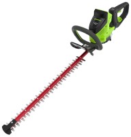 Фото - Кусторез Greenworks GD40HT66 2200507