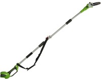 Фото - Кусторез Greenworks G40PSHK2 1300607UA