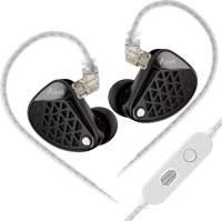 Фото - Наушники Knowledge Zenith AM16 Balanced Mic