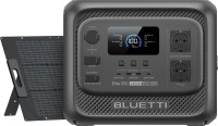 Фото - Зарядная станция BLUETTI Elite 300+PV200