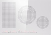 Фото - Варочная поверхность Klarstein Masterzone 77 белый