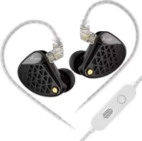 Фото - Наушники Knowledge Zenith AM16 Bass Mic
