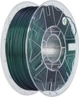 Фото - Пластик для 3D печати Creality Hyper PLA RFID Stardust Green 1kg 1 кг зеленый