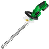 Фото - Кусторез Maltec 111400