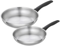 Фото - Сковородка Kuhn Rikon Classic 31769 28&nbsp;см  хром