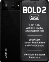 Мобильный телефон LAVA Bold 2 5G 128&nbsp;ГБ